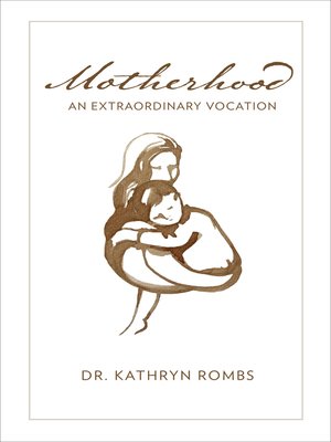 cover image of Motherhood